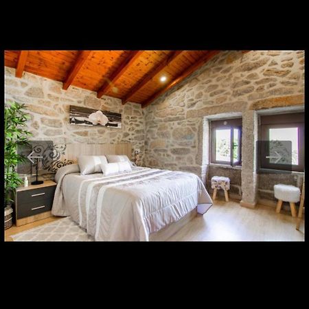 Вилла Casa Eiro Ловьос Экстерьер фото