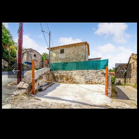 Вилла Casa Eiro Ловьос Экстерьер фото